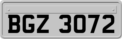 BGZ3072