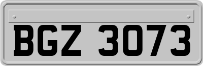BGZ3073