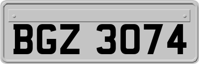 BGZ3074