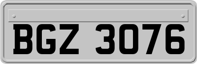 BGZ3076