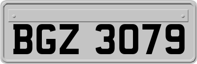 BGZ3079