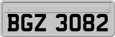 BGZ3082