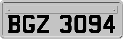 BGZ3094