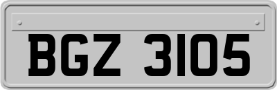 BGZ3105