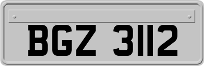 BGZ3112