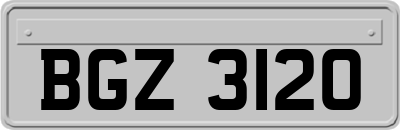 BGZ3120