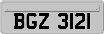 BGZ3121