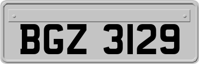 BGZ3129