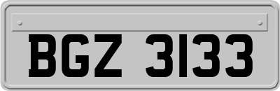 BGZ3133
