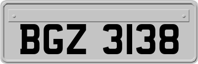 BGZ3138