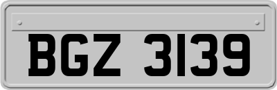 BGZ3139