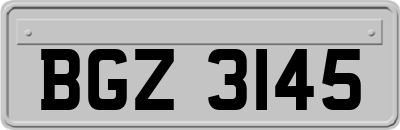BGZ3145
