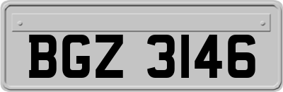 BGZ3146