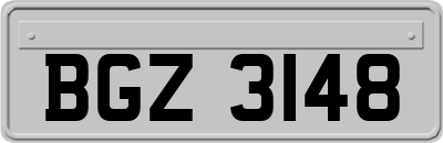 BGZ3148