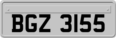 BGZ3155