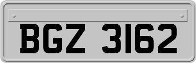 BGZ3162