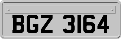 BGZ3164