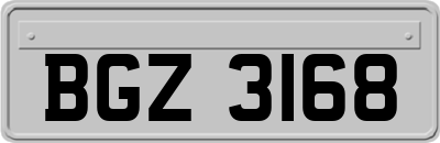 BGZ3168