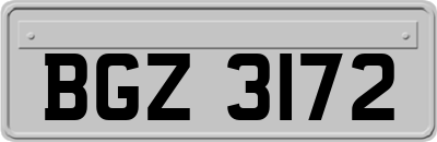 BGZ3172