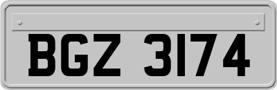 BGZ3174