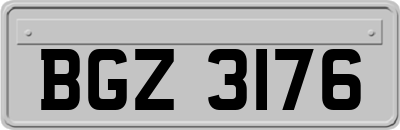 BGZ3176