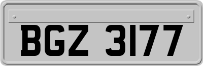 BGZ3177