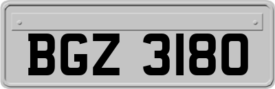 BGZ3180