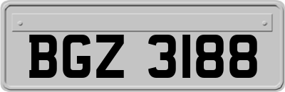 BGZ3188