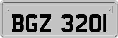 BGZ3201
