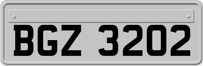 BGZ3202