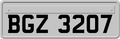 BGZ3207