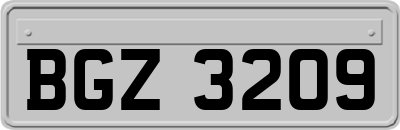 BGZ3209