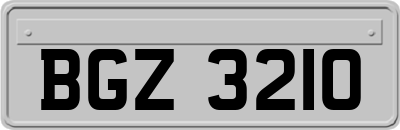 BGZ3210