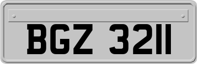 BGZ3211