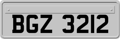 BGZ3212