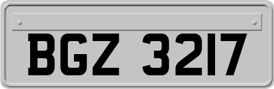 BGZ3217