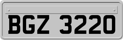 BGZ3220