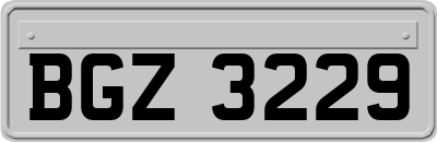 BGZ3229