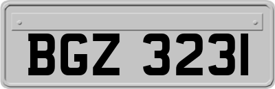 BGZ3231