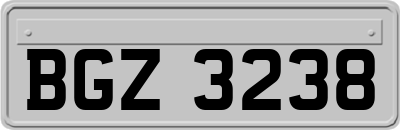 BGZ3238