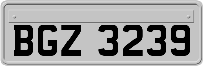 BGZ3239
