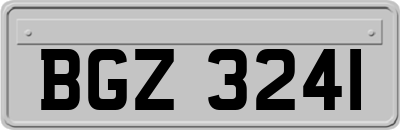 BGZ3241
