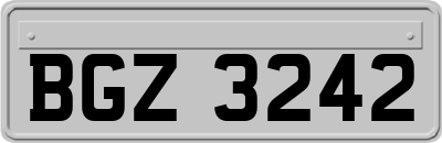 BGZ3242