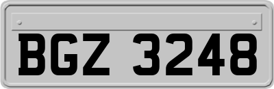 BGZ3248