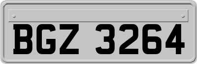 BGZ3264