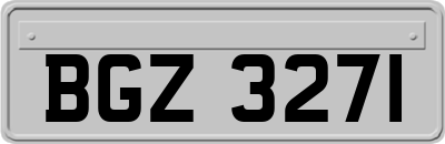 BGZ3271