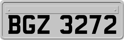 BGZ3272