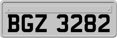 BGZ3282