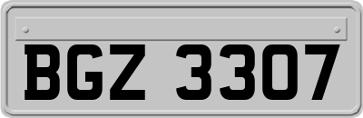 BGZ3307