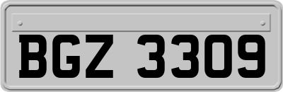 BGZ3309